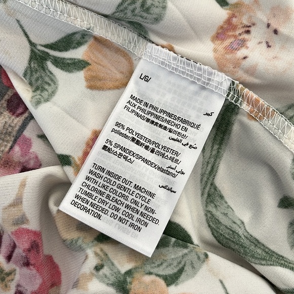 JM Collection Top - Picture 8 of 8